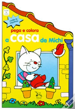 Capa do artigo A Casa De Michi