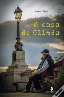 Capa do artigo A Casa de Olinda