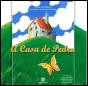 A Casa de Pedra - Preview
