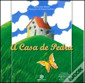 Capa do artigo A Casa de Pedra