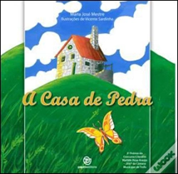 Capa do artigo A Casa de Pedra