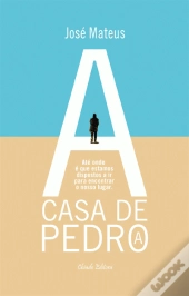 A Casa de Pedro
