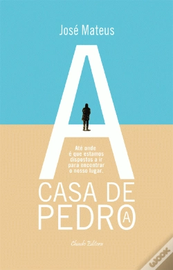 Capa do artigo A Casa de Pedro