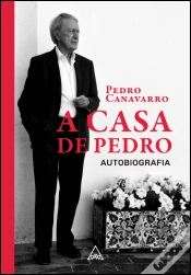 Capa do artigo A Casa de Pedro