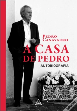 Capa do artigo A Casa de Pedro