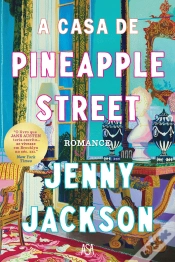 Capa do artigo A Casa de Pineapple Street
