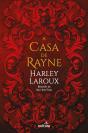 A Casa de Rayne - Preview