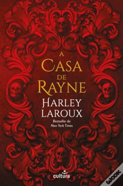 Capa do artigo A Casa de Rayne