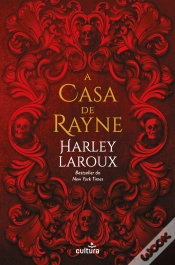 Capa do artigo A Casa de Rayne