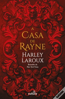 Capa do artigo A Casa de Rayne