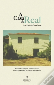 Capa do artigo A Casa de Real