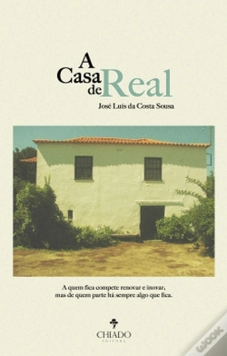 Capa do artigo A Casa de Real