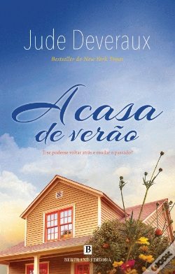 Capa do artigo A Casa de Verão