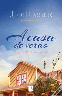 Capa do artigo A Casa de Verão