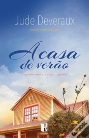 Capa do artigo A Casa de Verão