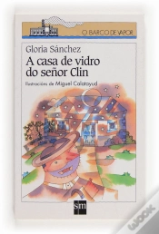 Capa do artigo A Casa De Vidrio Do Señor Clin
