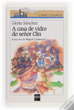 Capa do artigo A Casa De Vidrio Do Señor Clin