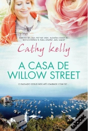 Capa do artigo A Casa de Willow Street