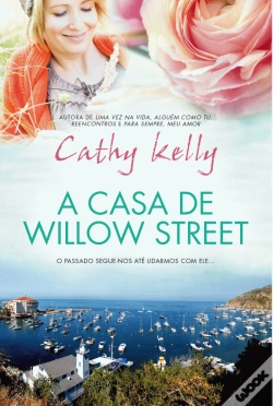 Capa do artigo A Casa de Willow Street