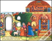 Capa do artigo A Casa de Zaqueu