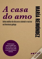 Capa do artigo A Casa Do Amo