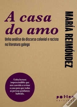 Capa do artigo A Casa Do Amo