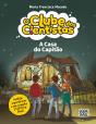 A Casa do Capitão - Preview