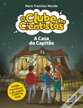A Casa do Capitão