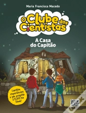 Capa do artigo A Casa do Capitão