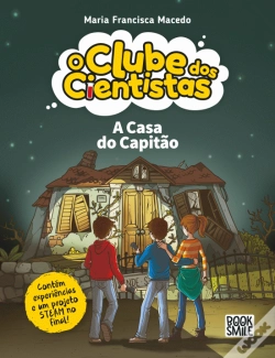 Capa do artigo A Casa do Capitão