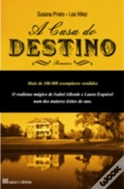 Capa do artigo A Casa do Destino