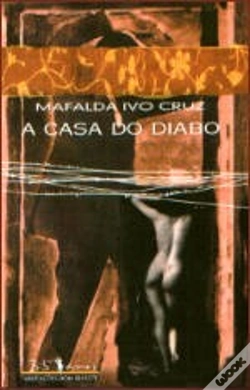 Capa do artigo A Casa do Diabo