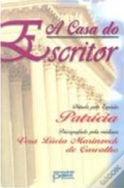 Capa do artigo A Casa do Escritor