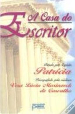 Capa do artigo A Casa do Escritor