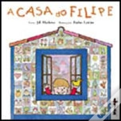 Capa do artigo A Casa do Filipe