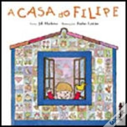 Capa do artigo A Casa do Filipe