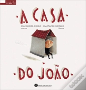 Capa do artigo A Casa do João