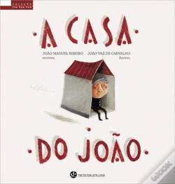 Capa do artigo A Casa do João