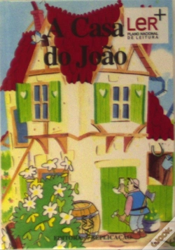Capa do artigo A Casa do João