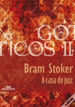 Capa do artigo A Casa Do Juiz