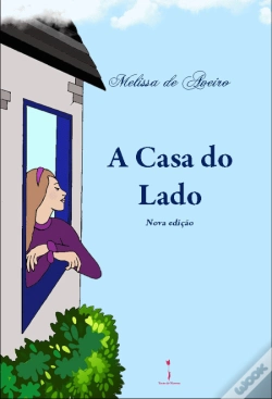 Capa do artigo A Casa do Lado