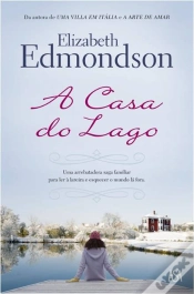 Capa do artigo A Casa do Lago