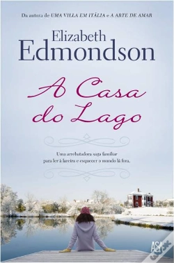 Capa do artigo A Casa do Lago