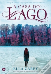 Capa do artigo A Casa do Lago
