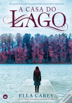 Capa do artigo A Casa do Lago