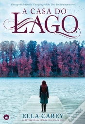 Capa do artigo A Casa Do Lago