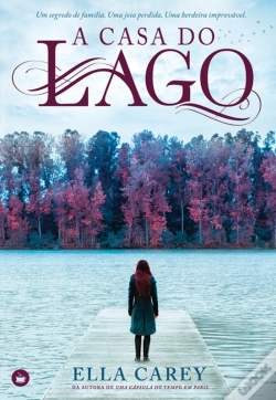 Capa do artigo A Casa Do Lago