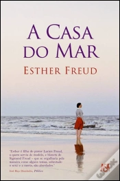 Capa do artigo A Casa do Mar