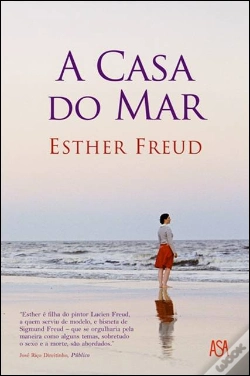 Capa do artigo A Casa do Mar