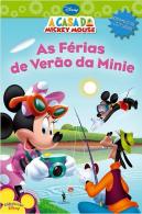 A Casa do Mickey Mouse - As Férias de Verão da Minie